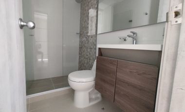 Se arrienda apartamento en Miramar