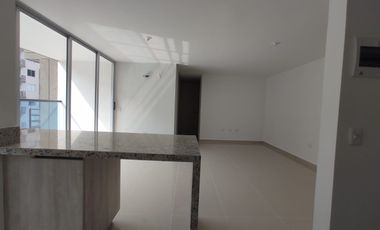 Se arrienda apartamento en Miramar