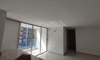 Se arrienda apartamento en Miramar