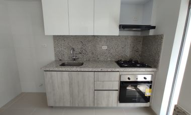 Se arrienda apartamento en Miramar