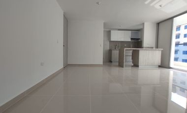 Se arrienda apartamento en Miramar