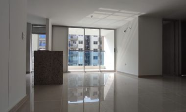 Se arrienda apartamento en Miramar