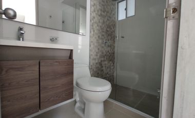 Se arrienda apartamento en Miramar