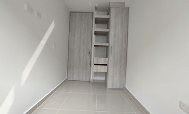 Se arrienda apartamento en Miramar