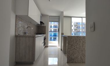 Se arrienda apartamento en Miramar