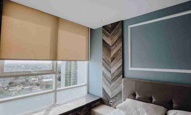 Apartemen Mataram City Full furnis Di Jogja 1bedroom