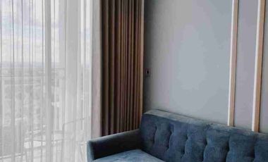 Apartemen Mataram City Full furnis Di Jogja 1bedroom