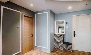 Apartemen Mataram City Full furnis Di Jogja 1bedroom