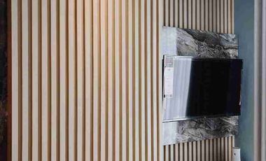 Apartemen Mataram City Full furnis Di Jogja 1bedroom