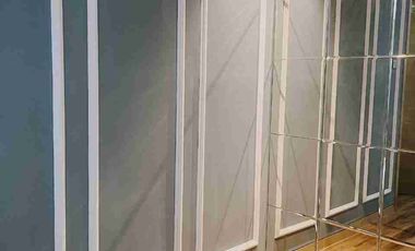 Apartemen Mataram City Full furnis Di Jogja 1bedroom