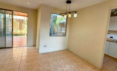 Casa vendo en Las Perdices con Ave Fragata. Puente Alto