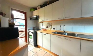 Casa vendo en Las Perdices con Ave Fragata. Puente Alto