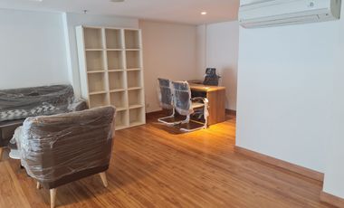 Exclusive 2nd floor, Office for Rent, Fully Equipped, New & Affordable in Roseville SOHO & Suite BSD City