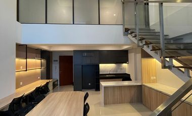 Exclusive 2nd floor, Office for Rent, Fully Equipped, New & Affordable in Roseville SOHO & Suite BSD City