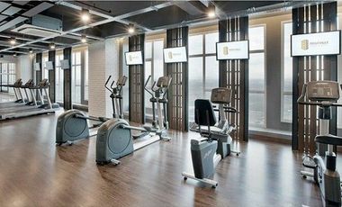 Exclusive 2nd floor, Office for Rent, Fully Equipped, New & Affordable in Roseville SOHO & Suite BSD City