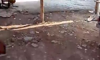 Dijual Segera Tanah Darat 9.000 Strategis Jalan Raya Kota Bekasi