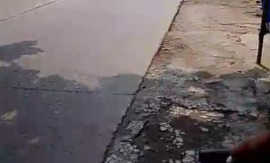 Dijual Segera Tanah Darat 9.000 Strategis Jalan Raya Kota Bekasi