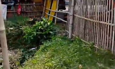 Dijual Segera Tanah Darat 9.000 Strategis Jalan Raya Kota Bekasi