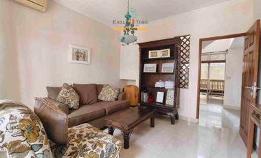 Disewakan Rumah 2 Lantai Rapi Siap Huni Full Furnish di Bintaro Sektor 9