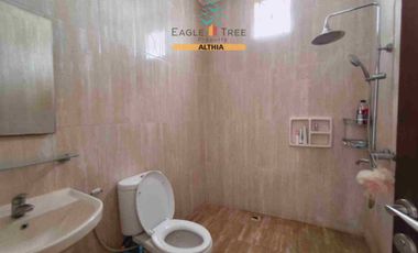 Disewakan Rumah 2 Lantai Rapi Siap Huni Full Furnish di Bintaro Sektor 9