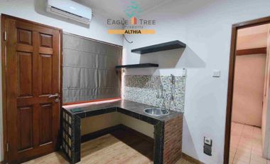 Disewakan Rumah 2 Lantai Rapi Siap Huni Full Furnish di Bintaro Sektor 9