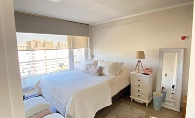 Precioso departamento de 1D1B+E