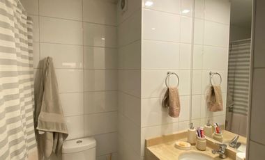 Precioso departamento de 1D1B+E