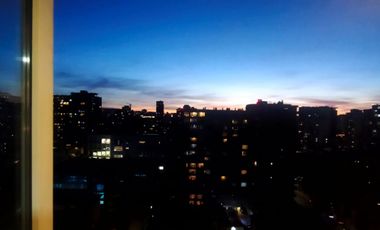 Precioso departamento de 1D1B+E