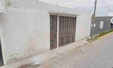 LOTE EN RENTA EN METEPEC A UNA CUADRA DE TECNOLÓGICO