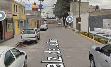 LOTE EN RENTA EN METEPEC A UNA CUADRA DE TECNOLÓGICO