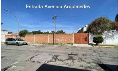 Venta de Edificio Educativo u Oficinas  ( uso anterior escuela)