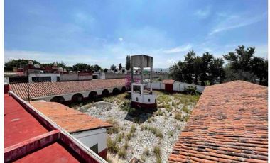 Venta de Edificio Educativo u Oficinas  ( uso anterior escuela)