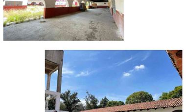 Venta de Edificio Educativo u Oficinas  ( uso anterior escuela)