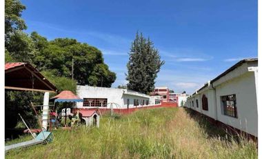 Venta de Edificio Educativo u Oficinas  ( uso anterior escuela)