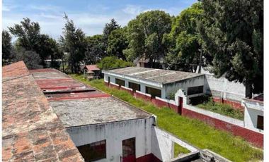 Venta de Edificio Educativo u Oficinas  ( uso anterior escuela)