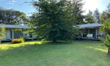 Arriendo Casa 4D/4B – Excelente Ubicación y Conectividad, Talagante