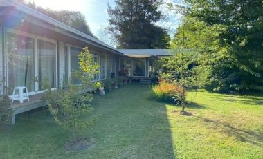 Arriendo Casa 4D/4B – Excelente Ubicación y Conectividad, Talagante