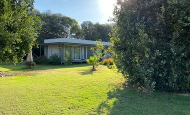 Arriendo Casa 4D/4B – Excelente Ubicación y Conectividad, Talagante