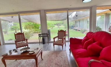 Arriendo Casa 4D/4B – Excelente Ubicación y Conectividad, Talagante