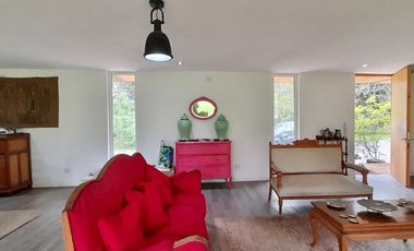 Arriendo Casa 4D/4B – Excelente Ubicación y Conectividad, Talagante