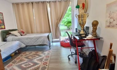 Arriendo Casa 4D/4B – Excelente Ubicación y Conectividad, Talagante