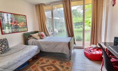 Arriendo Casa 4D/4B – Excelente Ubicación y Conectividad, Talagante