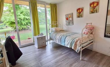 Arriendo Casa 4D/4B – Excelente Ubicación y Conectividad, Talagante