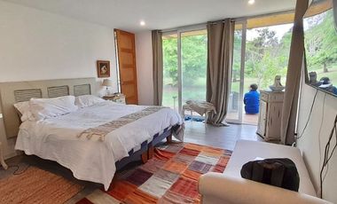 Arriendo Casa 4D/4B – Excelente Ubicación y Conectividad, Talagante