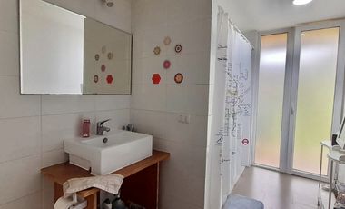 Arriendo Casa 4D/4B – Excelente Ubicación y Conectividad, Talagante