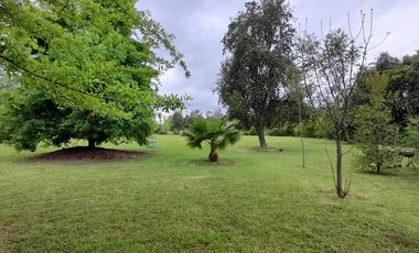 Arriendo Casa 4D/4B – Excelente Ubicación y Conectividad, Talagante