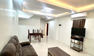 Mahogany Townhomes 3BR 3-level 130sqm Balcony Parking Lahug
