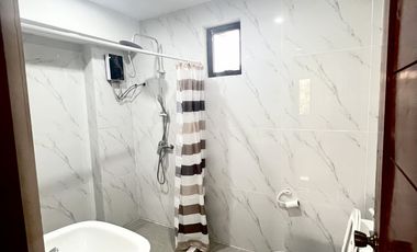 Mahogany Townhomes 3BR 3-level 130sqm Balcony Parking Lahug