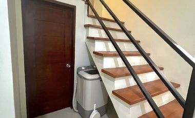 Mahogany Townhomes 3BR 3-level 130sqm Balcony Parking Lahug