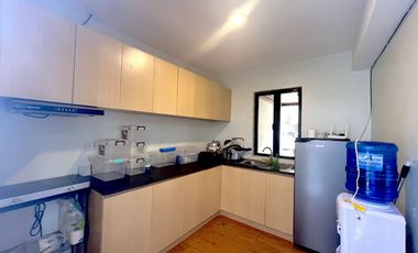 Mahogany Townhomes 3BR 3-level 130sqm Balcony Parking Lahug